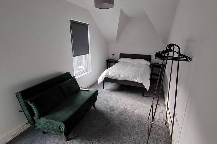 Lussuosa casa con 4 letti con sauna e vasca idromassaggio a Sunderland in Sunderland