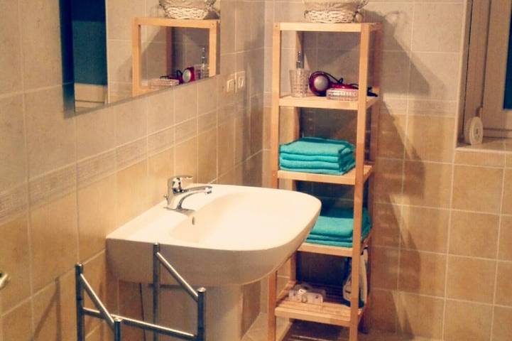 Agriturismo für 5 Personen, mit Garten und Pool in Norditalien - 4