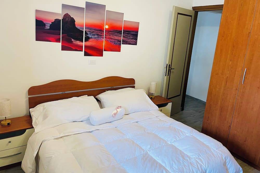 Apartamento entero, Charming 2-bedroom house in welcoming Martinsicuro with Wifi, Ac & on the Beach in Martinsicuro, Provincia de Teramo