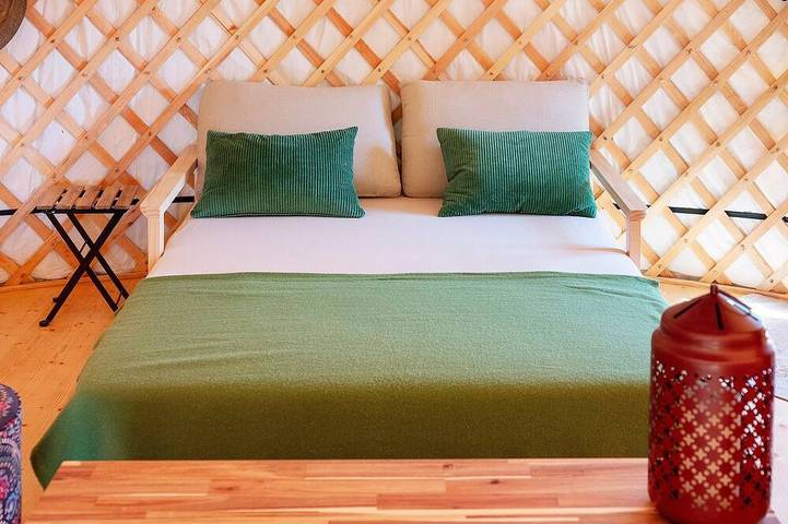 Camping für 4 Personen in Baden-Württemberg - 2