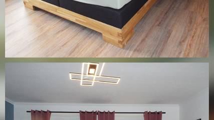 Ferienhaus für 6 Personen, mit Terrasse in Hillesheim