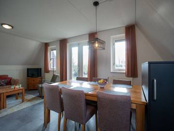 Bungalow voor 6 Personen in Nationaal Park De Maasduinen, Limburg, Afbeelding 3