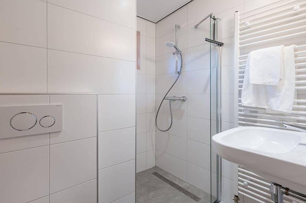 Ferienhaus in Hoogerheide mit Gemeinschaftspool in Nordbrabant