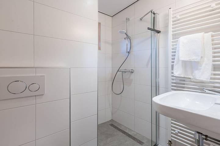 Ferienhaus in Hoogerheide mit Gemeinschaftspool in Nordbrabant