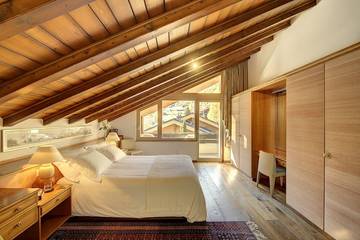 Chalet pour 6 Personnes dans Zermatt, Massif du Mont Rose, Photo 1