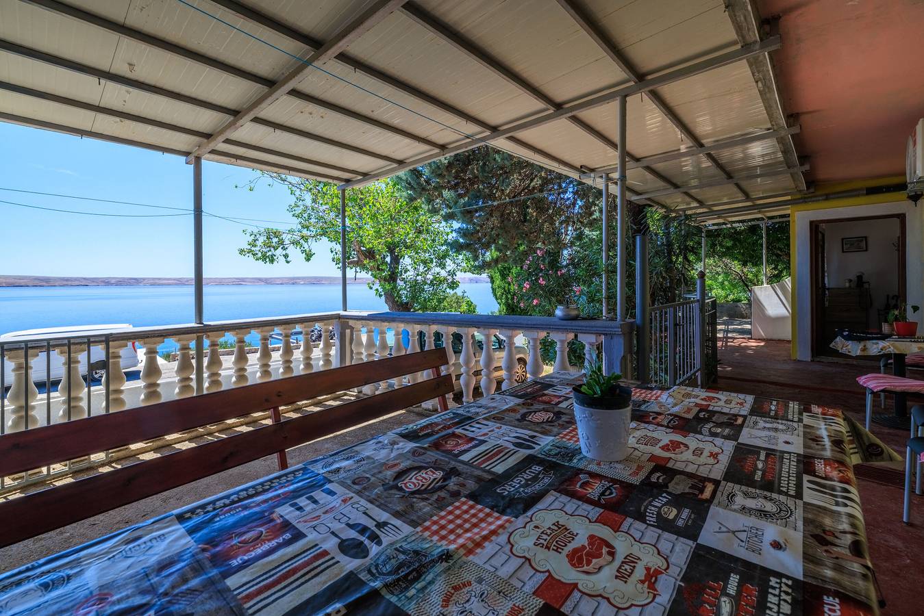 Ganze Wohnung, Apartment Irmica in Lukovo Šugarje, Naturpark Velebit