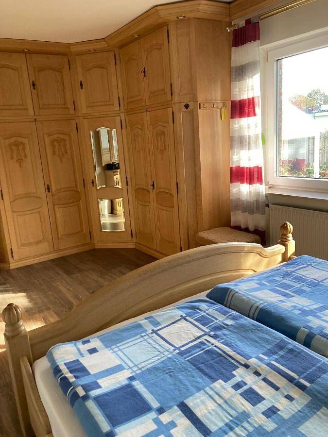 Ferienhaus für 16 Personen, mit Whirlpool und Garten in Haselünne - 2