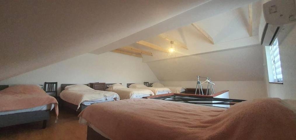 Apartament wakacyjny dla 8 osób w Swoszowice