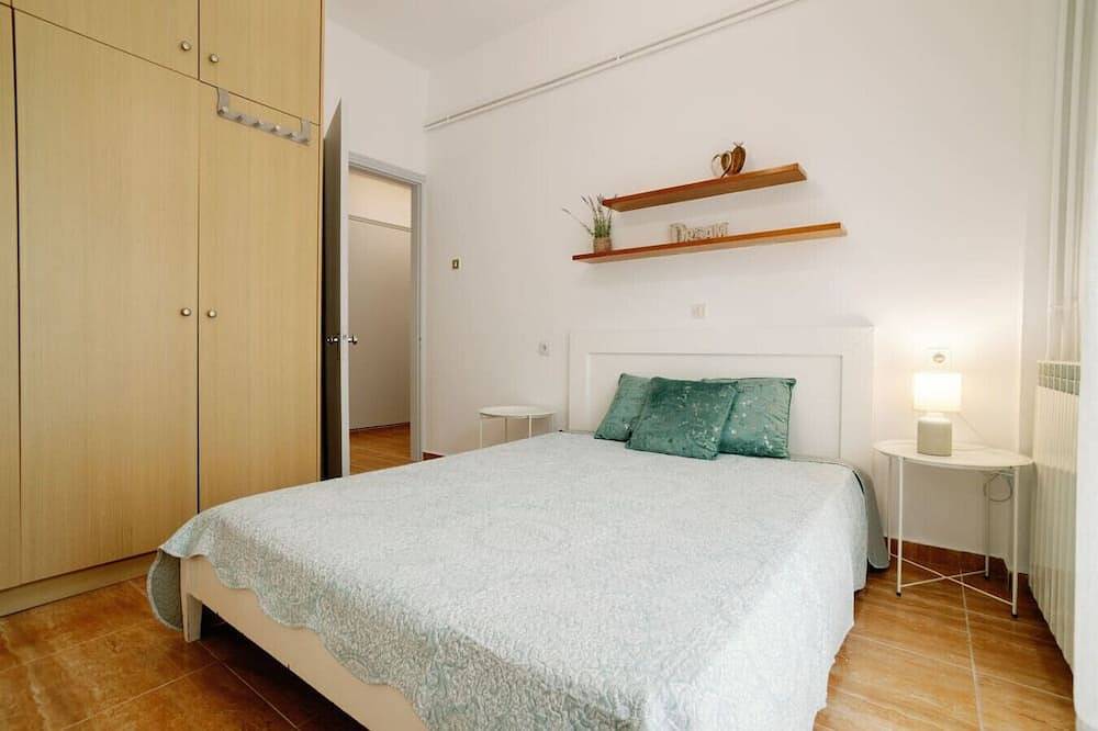 Ganze Wohnung, Beachwalk Central Suite in Kos Stadt, Kos