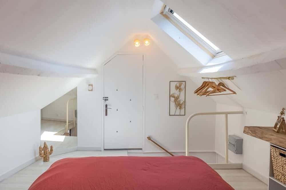 Le Relax - Air-conditioned house with terrace -Troyes in Troyes, Aube