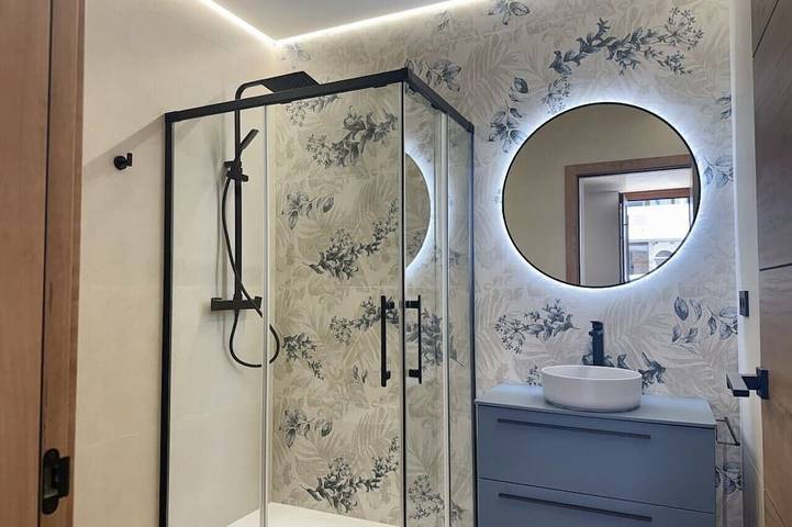 Appartement entier, Flower Beach Helgueras 5 in Playa de Tregandín, Noja