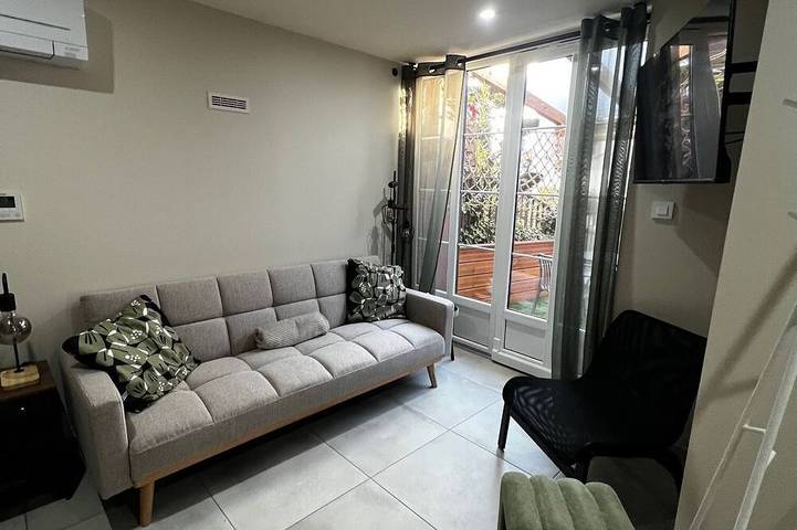 Location de vacances pour 4 personnes à Lichtenberg - 3