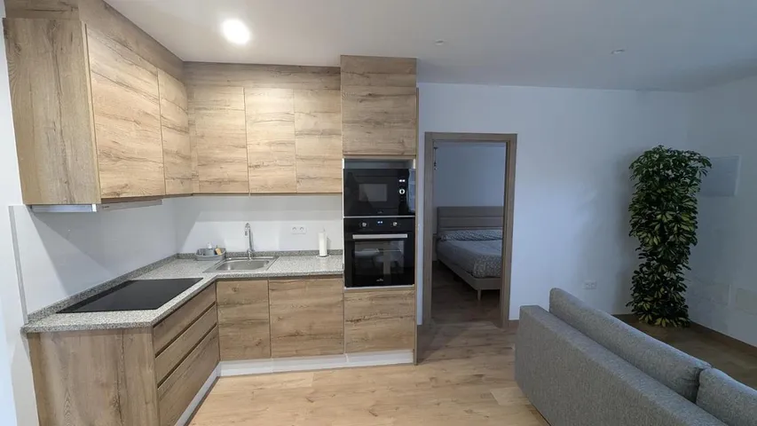 Appartement de vacances pour 4 personnes - 1