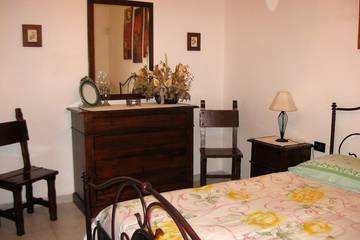 Chalet für 6 Personen in Porto Pino, Sud Sardegna, Bild 2