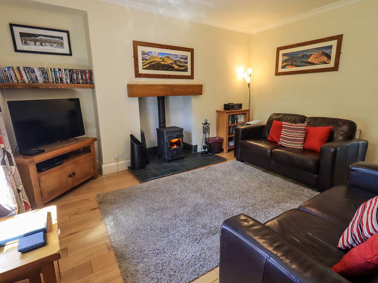 Bleaberry Cottage in Glenridding, Lake District