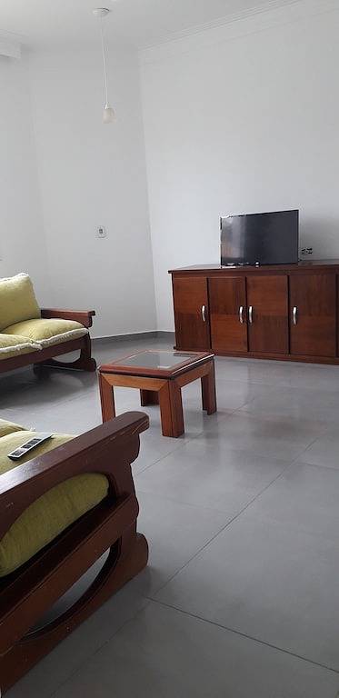 House in peruibe, available for weekends and holidays, with sea view 🌊 in Peruíbe, Baixada Santista