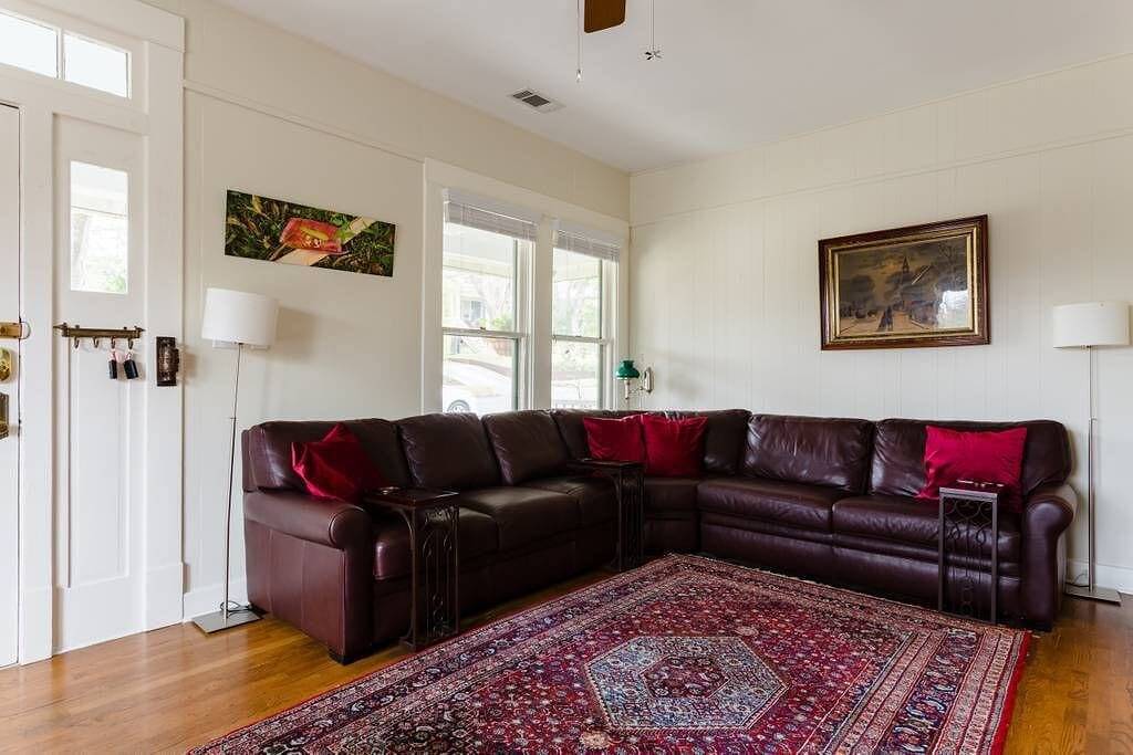 Historisches Harthan - Downtown Austin Neues Angebot! in Austin, Travis County