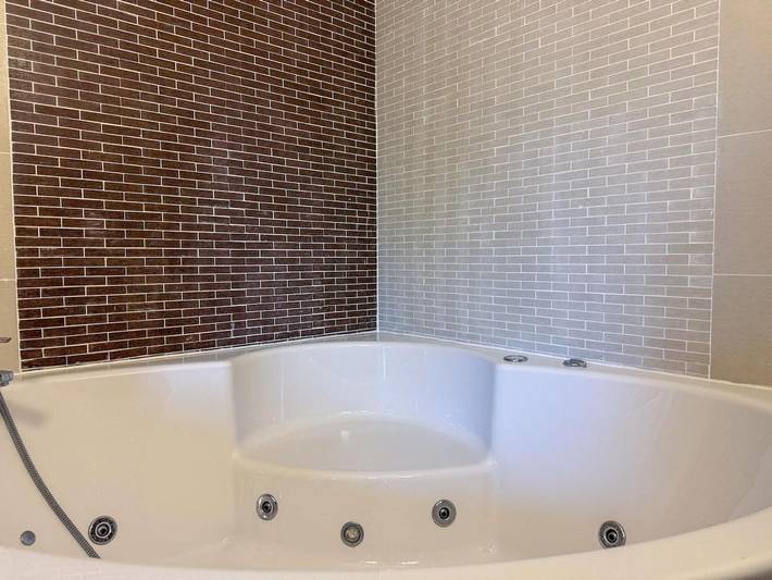 Gîte pour 6 personnes, avec balcon et vue à Billère - 3