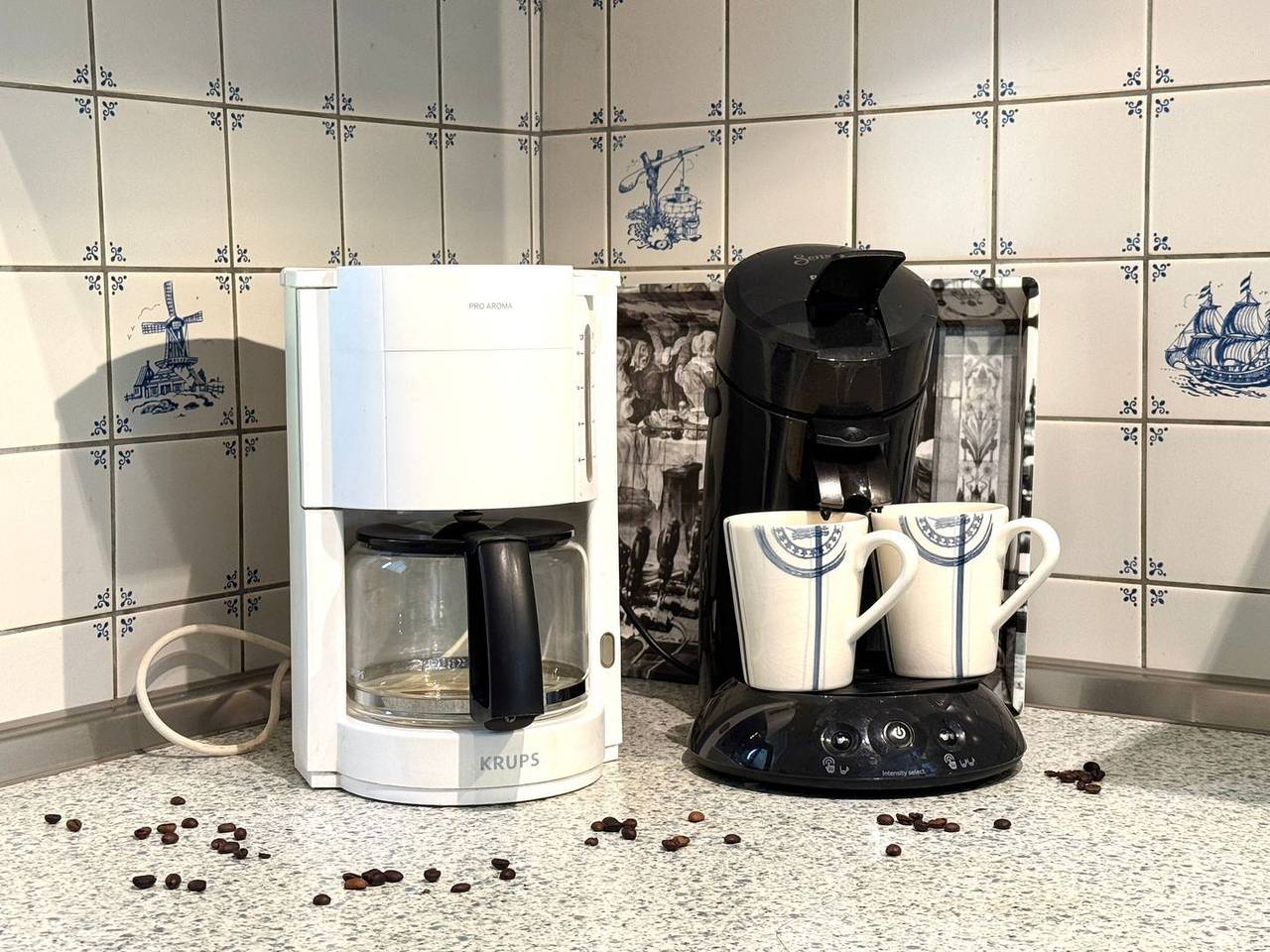 Dat Onnen Hus - Nordisch mit Herz, strandnah, Hunde willkommen in Dorum-Neufeld, Samtgemeinde Land Wursten