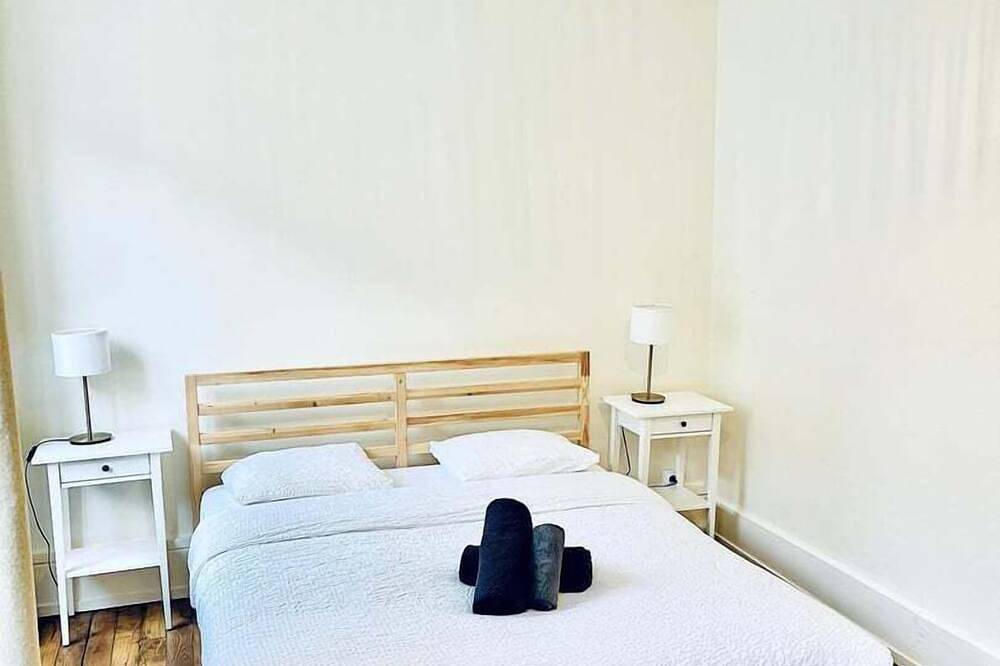 Appartement entier, Appartement lumineux - 2 Chambres / Centre ville in Orléans, Vallée de la Loire