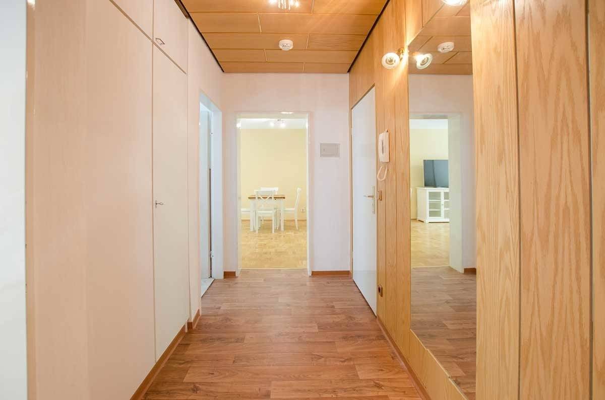 Vakantieappartement voor 4 personen met balkon, foto 14