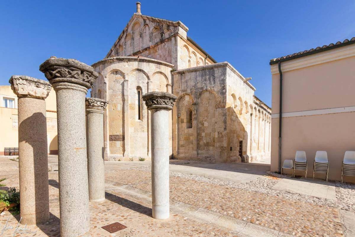 Holiday Home in Scogliolungo, Porto Torres