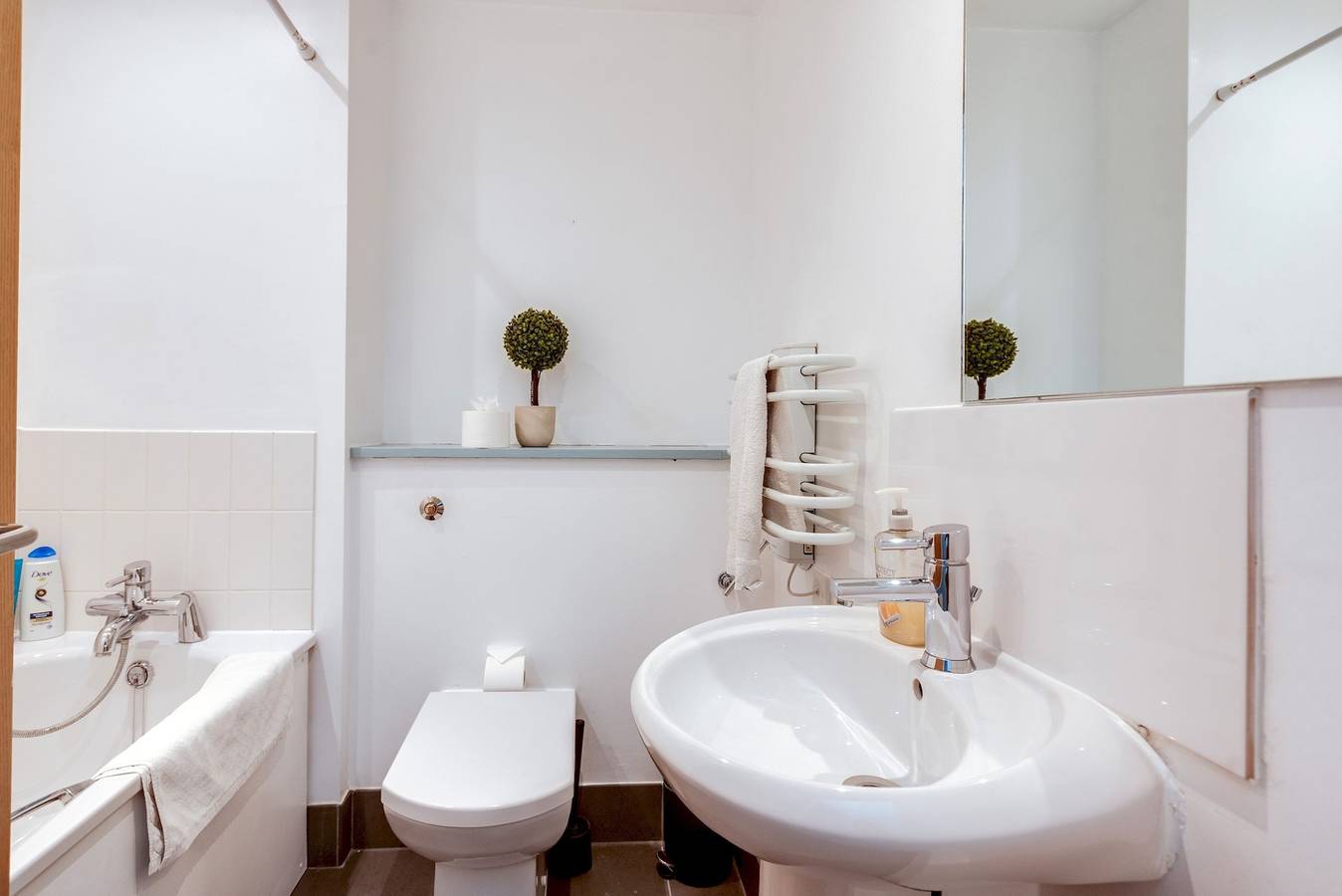 Entire apartment, Elegant Oxford Flat – Central Spacious Comfortable in Oxford, Oxfordshire