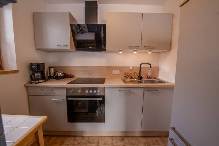 Ferienwohnung für 4 Personen, mit Terrasse in Königsleiten - 4