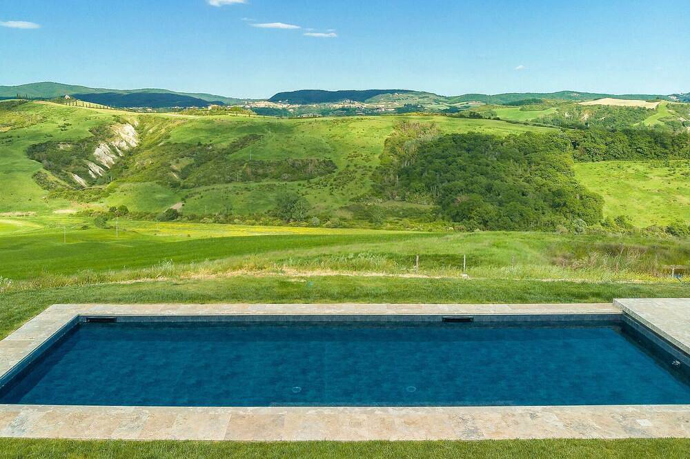 Casa vacanza a Asciano a partire da 1308€ a notte