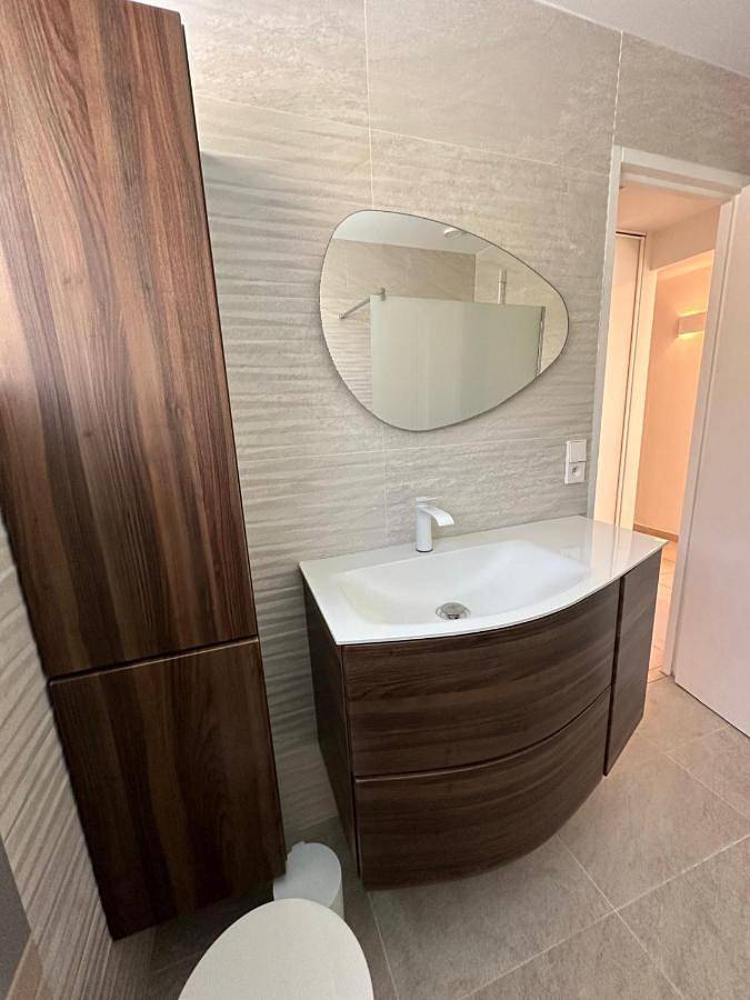 Villa pour 6 personnes, avec piscine et terrasse à Saint-Tropez - 3