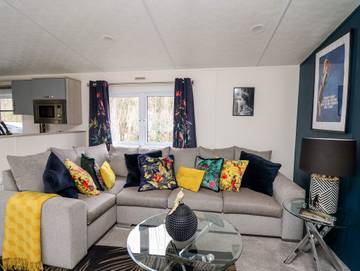 Glamping for 4 People in Ceredigion, Mid-Wales, Photo 3