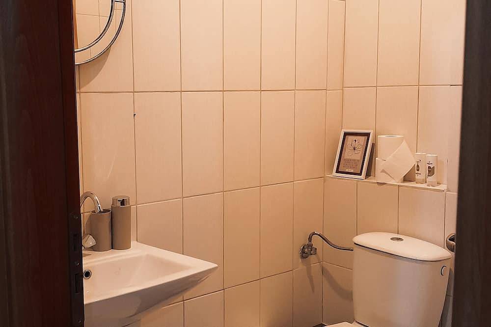 Ganze Wohnung, Spartan Townhouse in Sparta, Peloponnes