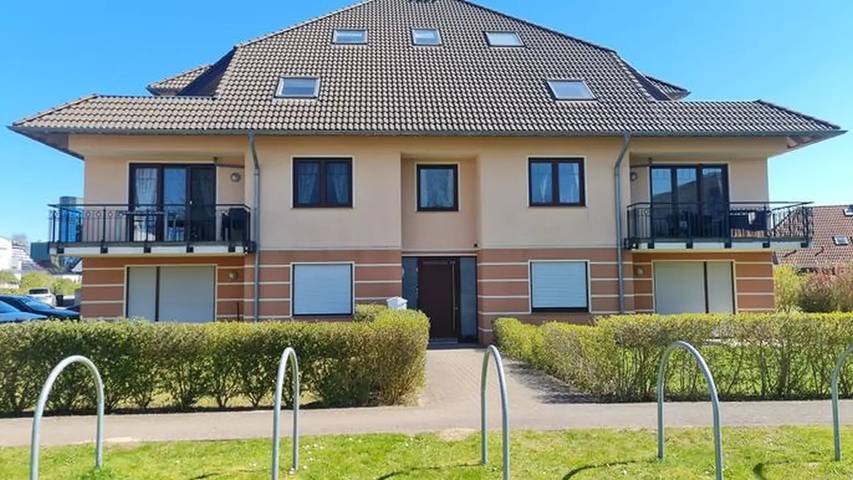 Ferienwohnung für 6 Personen in Nienhagen