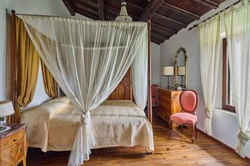 Villa per 10 Persone in Magione, Lago Trasimeno, Foto 1