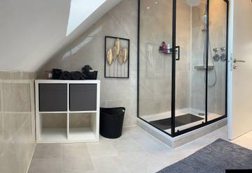 Vacation Apartment for 6 Guests in Frechen, Rhein-Erft-Kreis, Picture 1