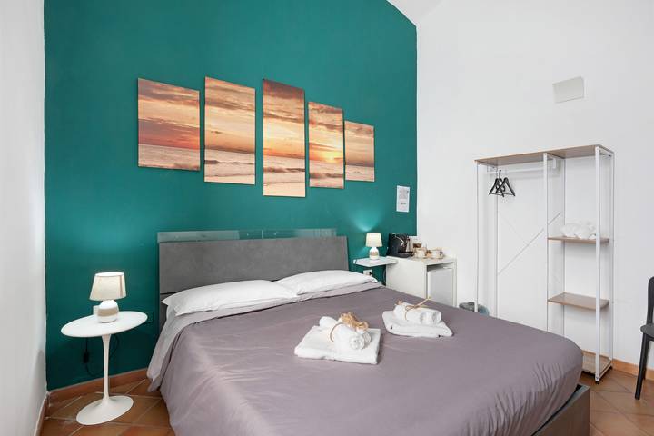 Ferienwohnung für 2 Personen in Kampanien - 4