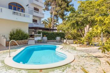 Apartment in Capdepera, Mallorca Osten für 2 