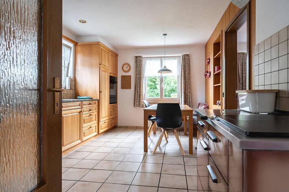 Apartamento Berg am Irchel para 5 - 6 pessoas com 1 quarto - Apartamento em um isolado in Cantão de Zurique