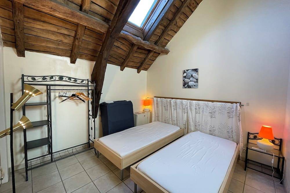 Maison 97m2, Gite Poulenc in Rocamadour, Macizo Central