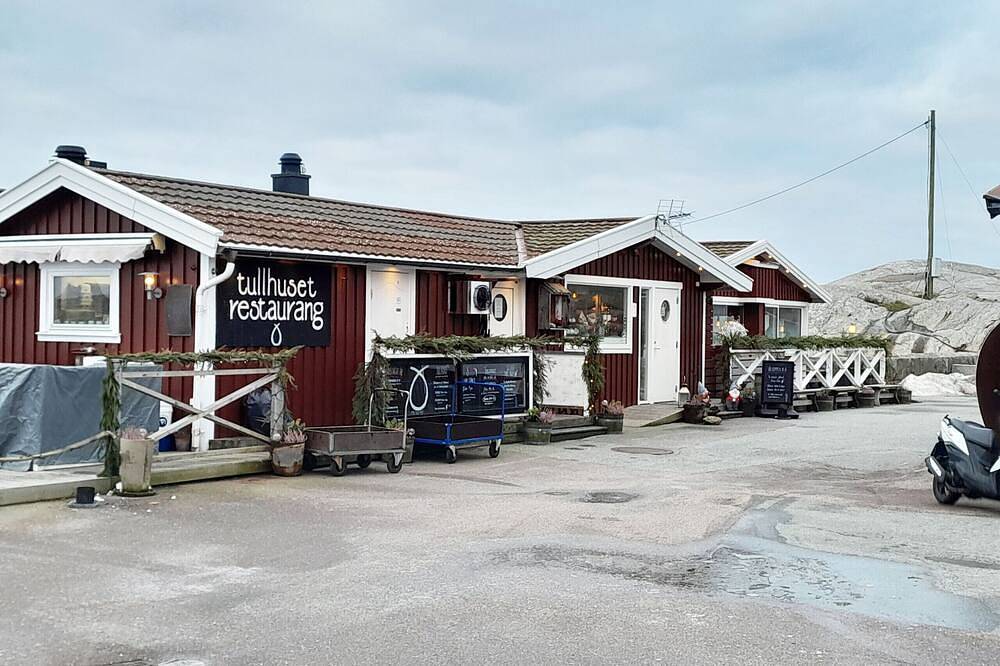 Ganze Wohnung, Geräumige Ferienwohnung auf dem malerischen Hönö | in Öckerö, Västra Götalands län