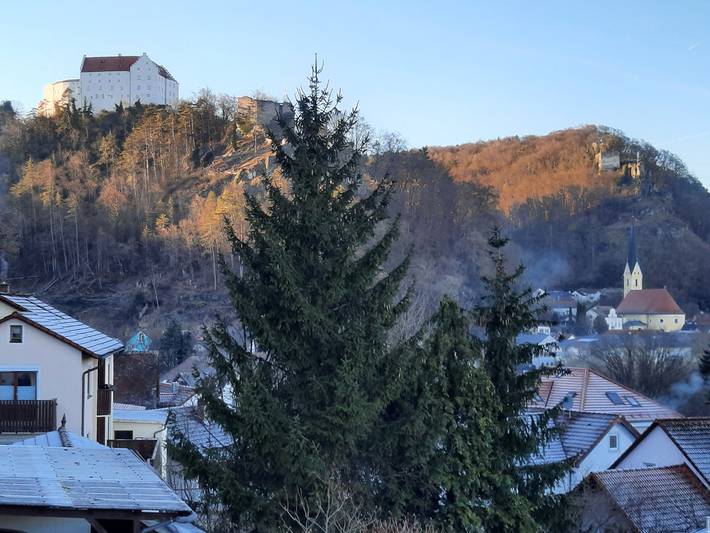 Ferienwohnung Schinn - Ferienwohnung
