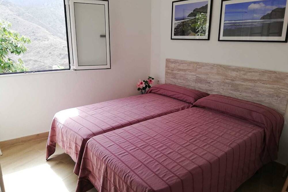 Casa Lita - Hermigua in El Tabaibal, Hermigua