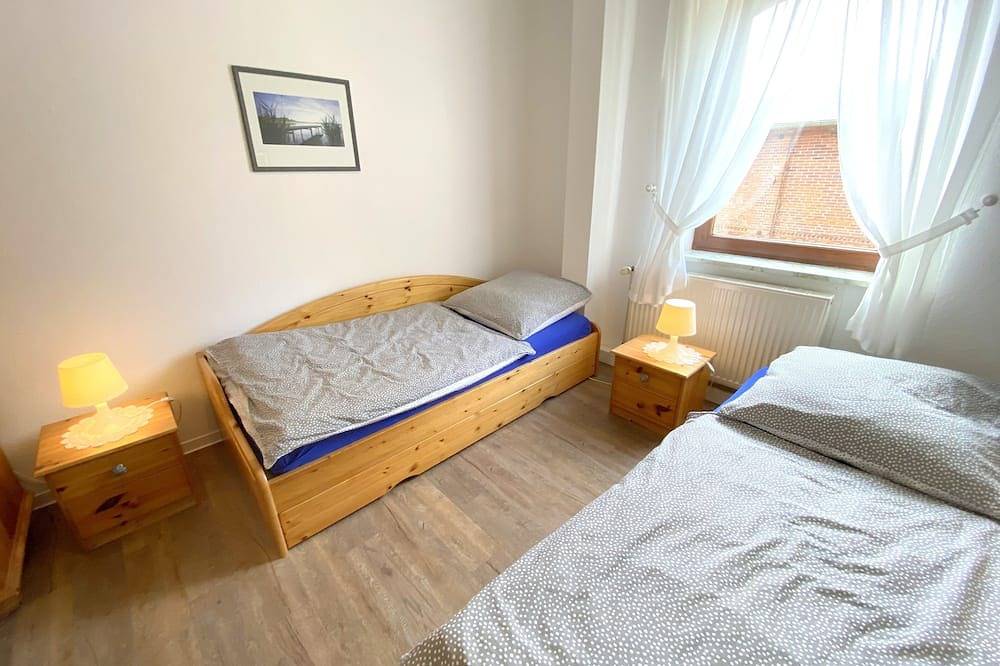 Ganze Wohnung, Ferienwohnung/App. für 4 Gäste mit 65m² in Guttau in Grömitz, Ostholstein