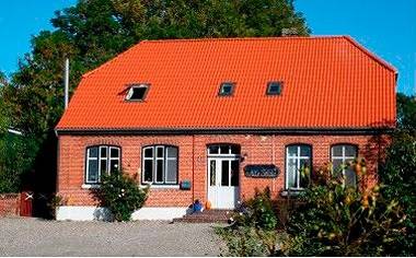 Ganze Ferienwohnung, Alte Schule Wenkendorf Nr.2 in Westfehmarn, Fehmarn