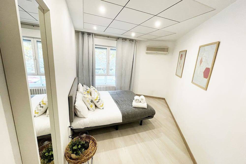 Apartamento entero, ¡Novedad! ★ Avenida puente del Pilar ★ in Zaragoza, Provincia de Zaragoza