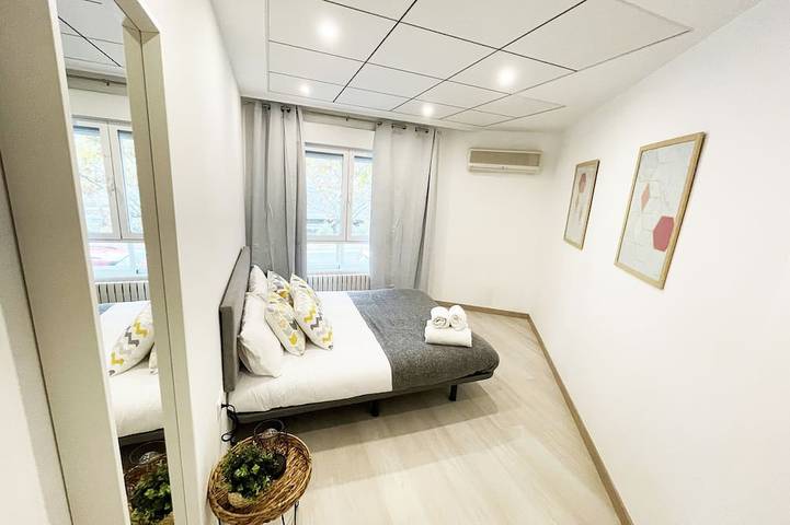 Gîte pour 7 personnes à Saragosse - 2