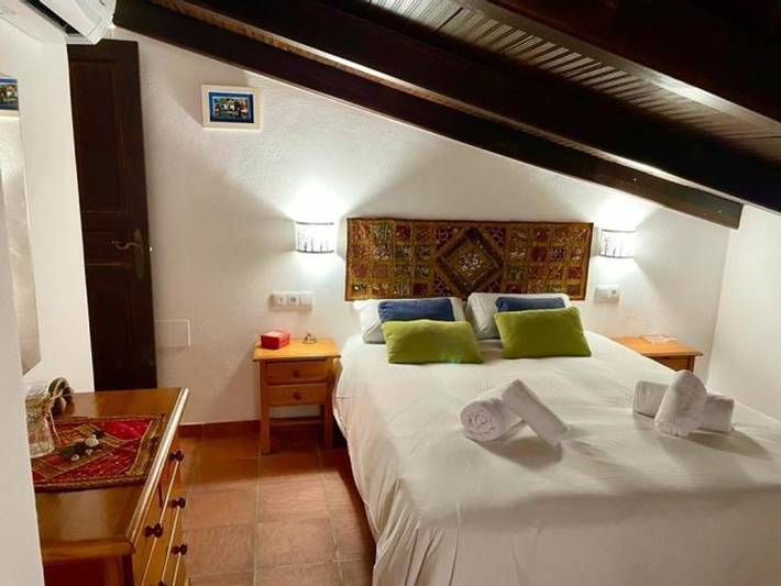 Apartamento entero, Ático en el corazón de Córdoba, cerca de la Mezquita-Catedral y rodeado de gastronomía local in Distrito Centro (Córdoba), Córdoba