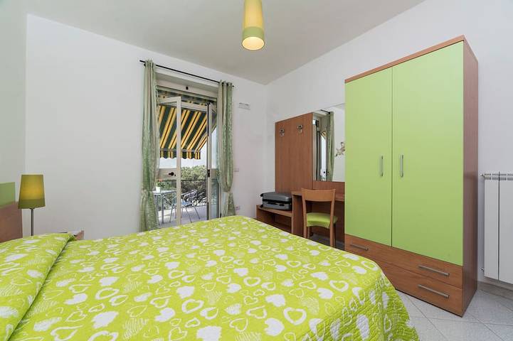 Gîte pour 2 personnes, avec Terrasse et Jardin