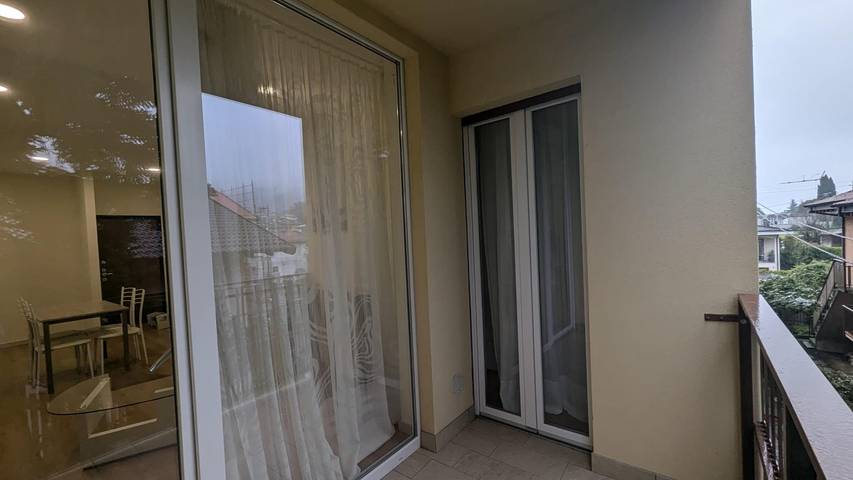 Ferienwohnung für 4 Personen, mit Balkon und Seeblick in Colico - 4