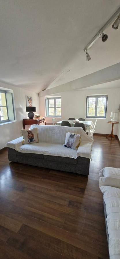 Gîte pour 6 personnes, avec vue dans Office De Tourisme De Narbonne - 4